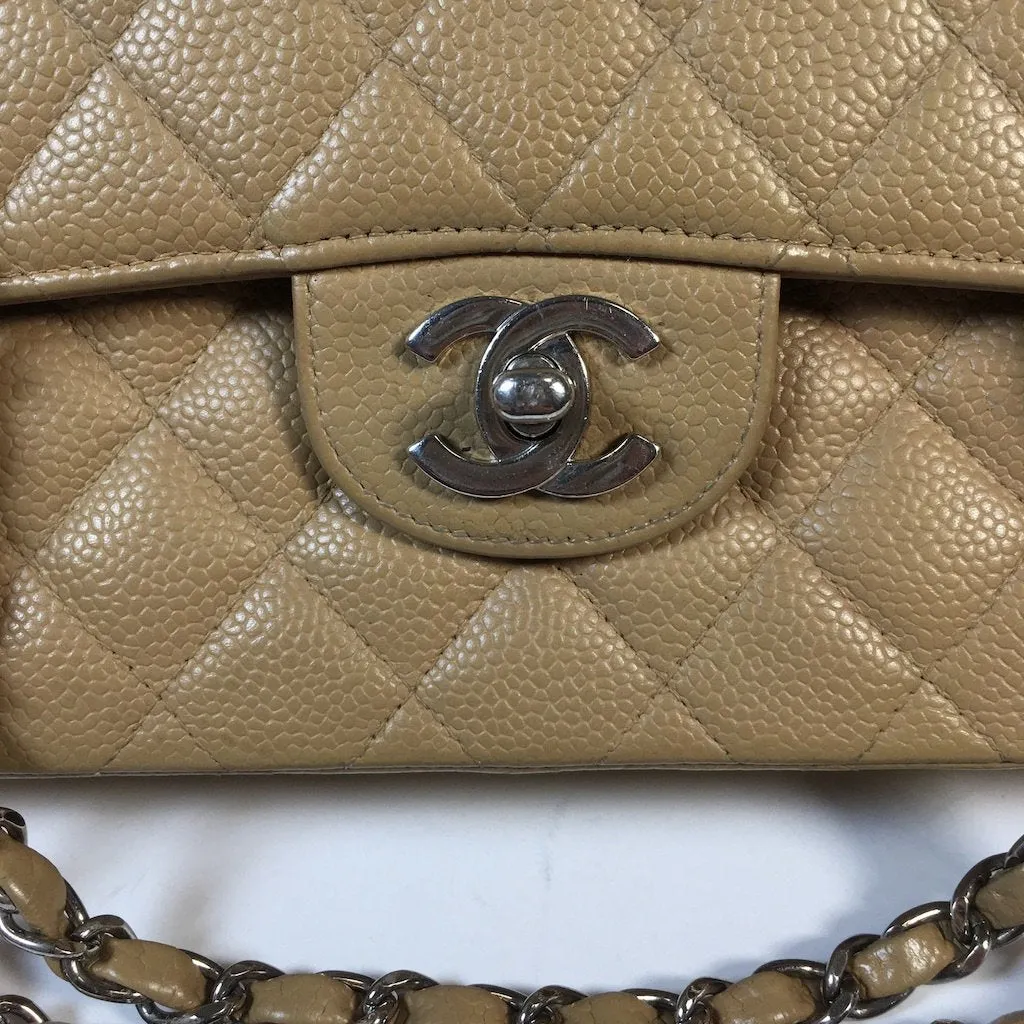 Chanel Vintage Classic Flap