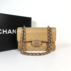 Chanel Vintage Classic Flap