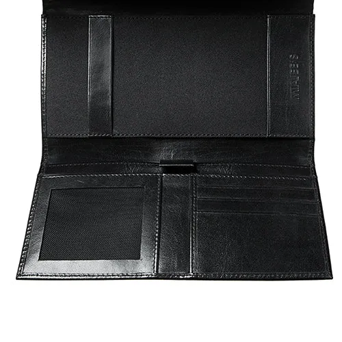 Checkbook Wallet