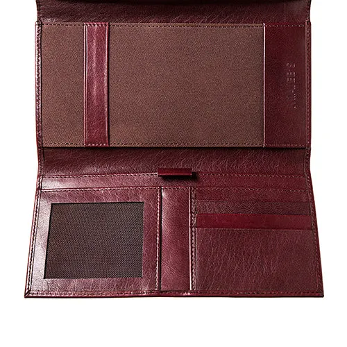 Checkbook Wallet