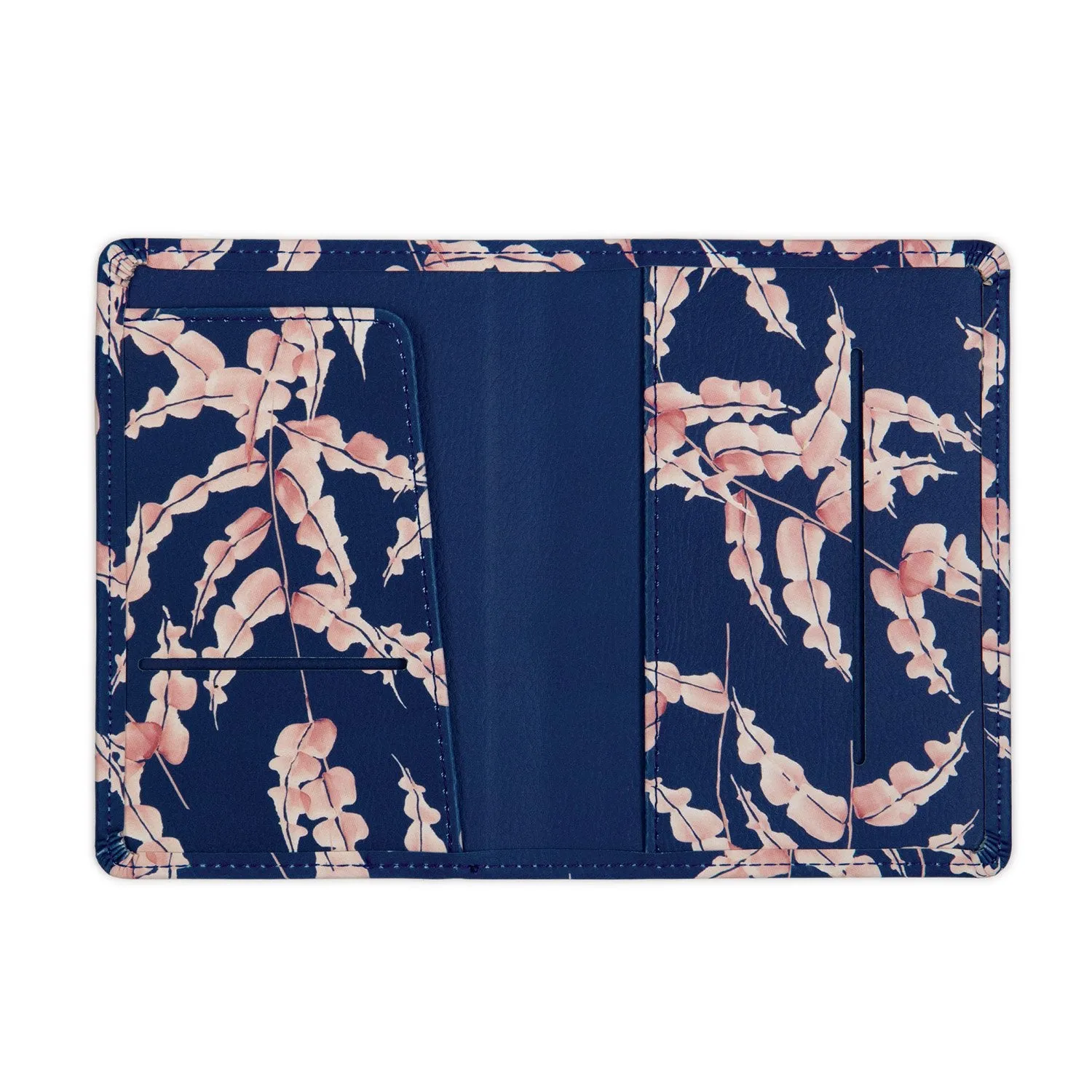 Christian Lacroix Wakamme Passport Holder