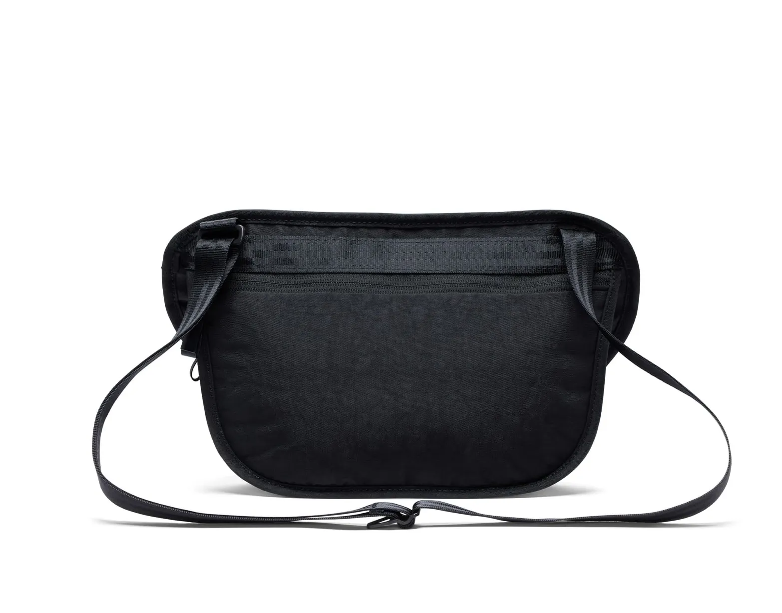 Chrome Sodo 3L Sling - Black