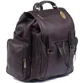 Claire Chase 329 Jumbo BackPack