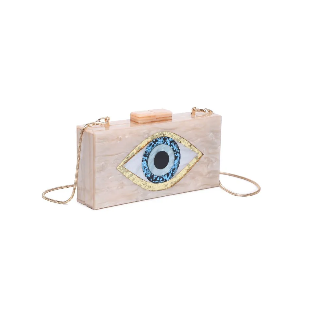 Clarisse Evening Bag