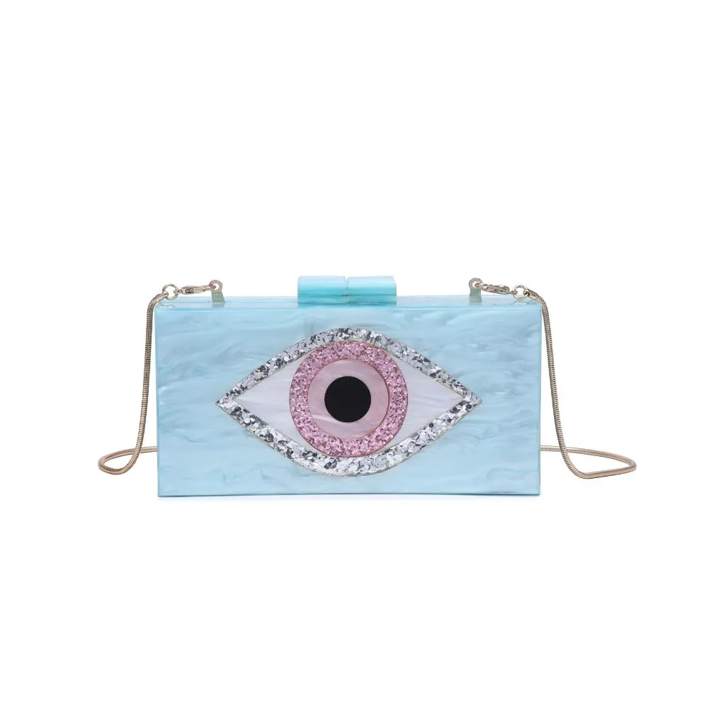 Clarisse Evening Bag