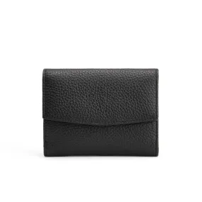 Classic Small Flap Wallet