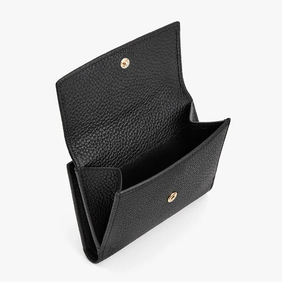 Classic Small Flap Wallet