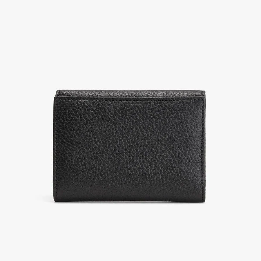 Classic Small Flap Wallet