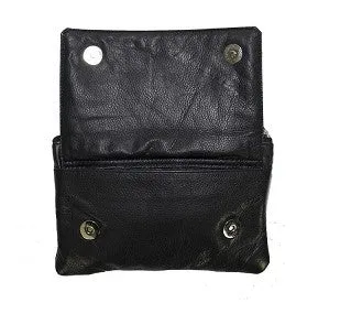 Clip Bag or Shoulder Bag - Bag35-EBL 14 SK