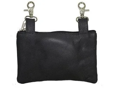 Clip Bag or Shoulder Bag - Bag35-EBL 14 SK