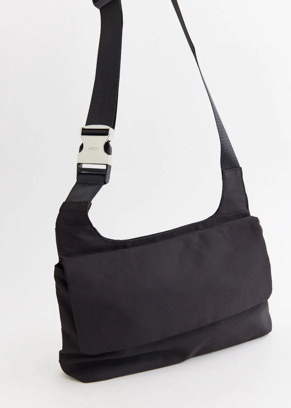 Club Crossbody Bag