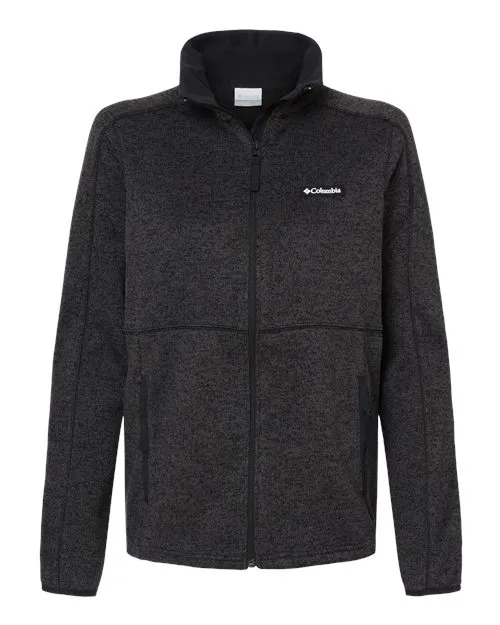 Columbia Women's Sweater Weather Full-Zip