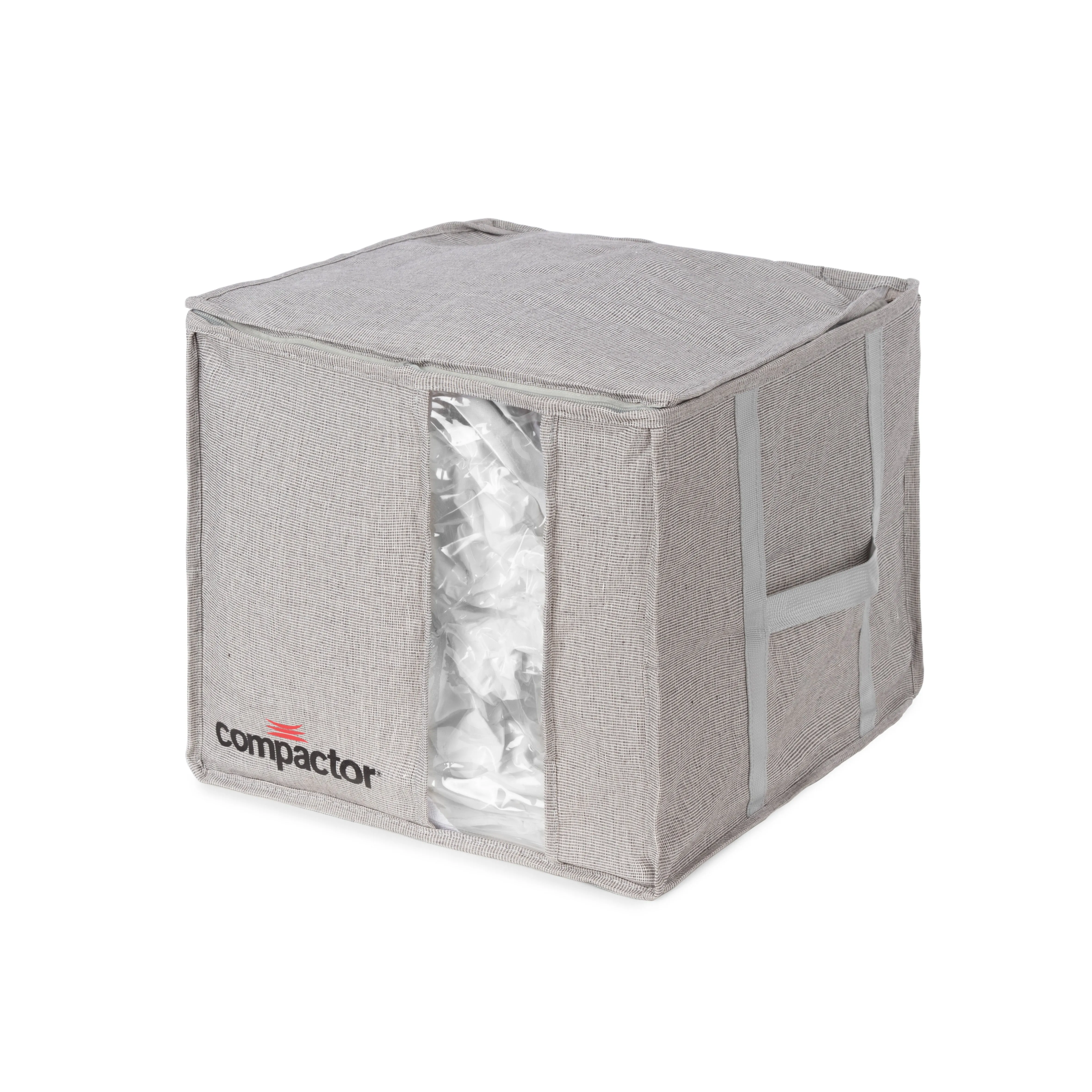 Compactor Oxford Vacuum Storage Box - Size M