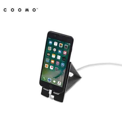 COOMO ASCENT FOLDABLE SMARTPHONE STAND