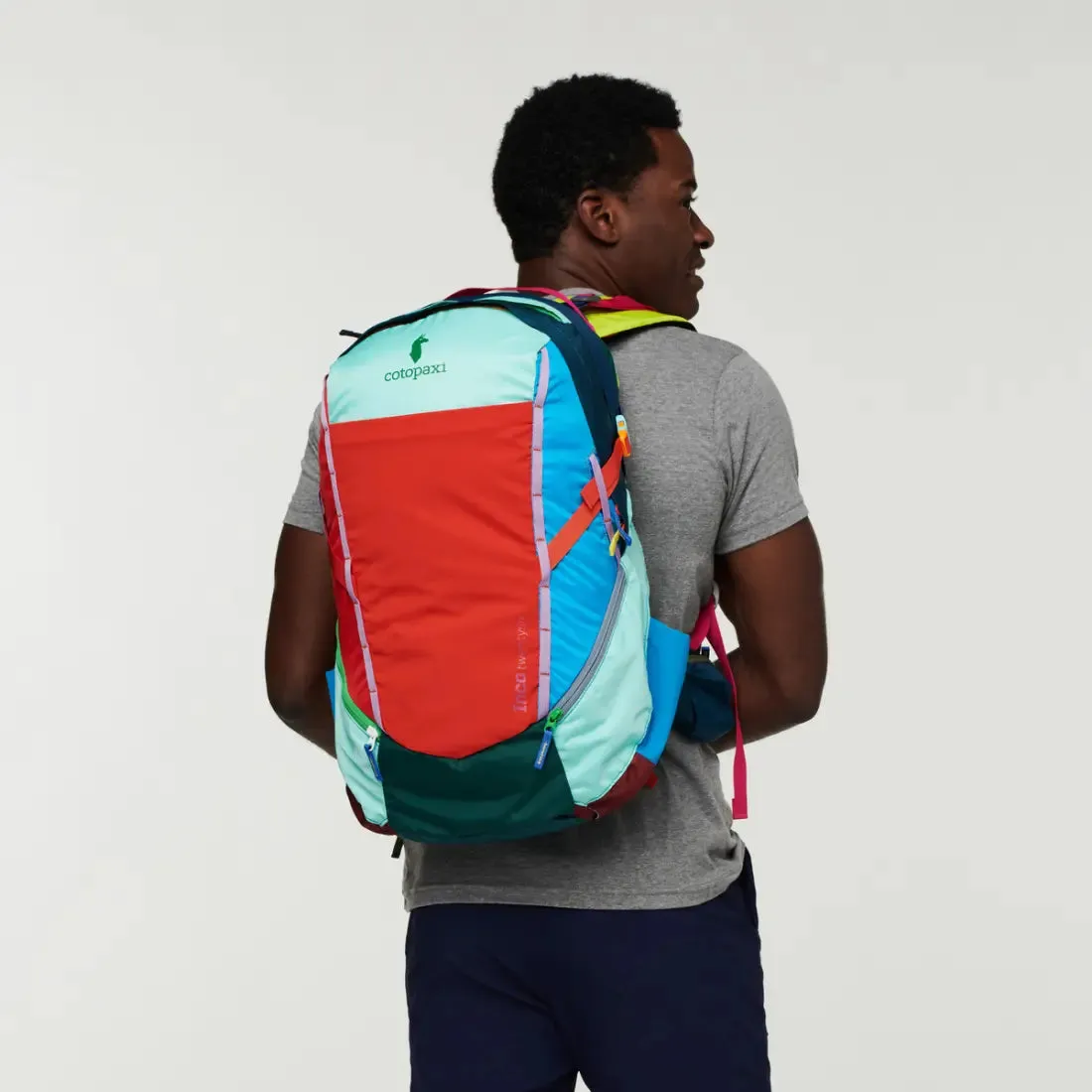 Cotopaxi | Inca 26L Backpack