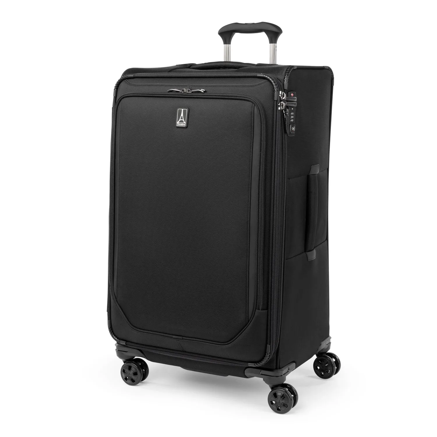 Crew™ Classic Carry-On / Large Check-in Luggage Set