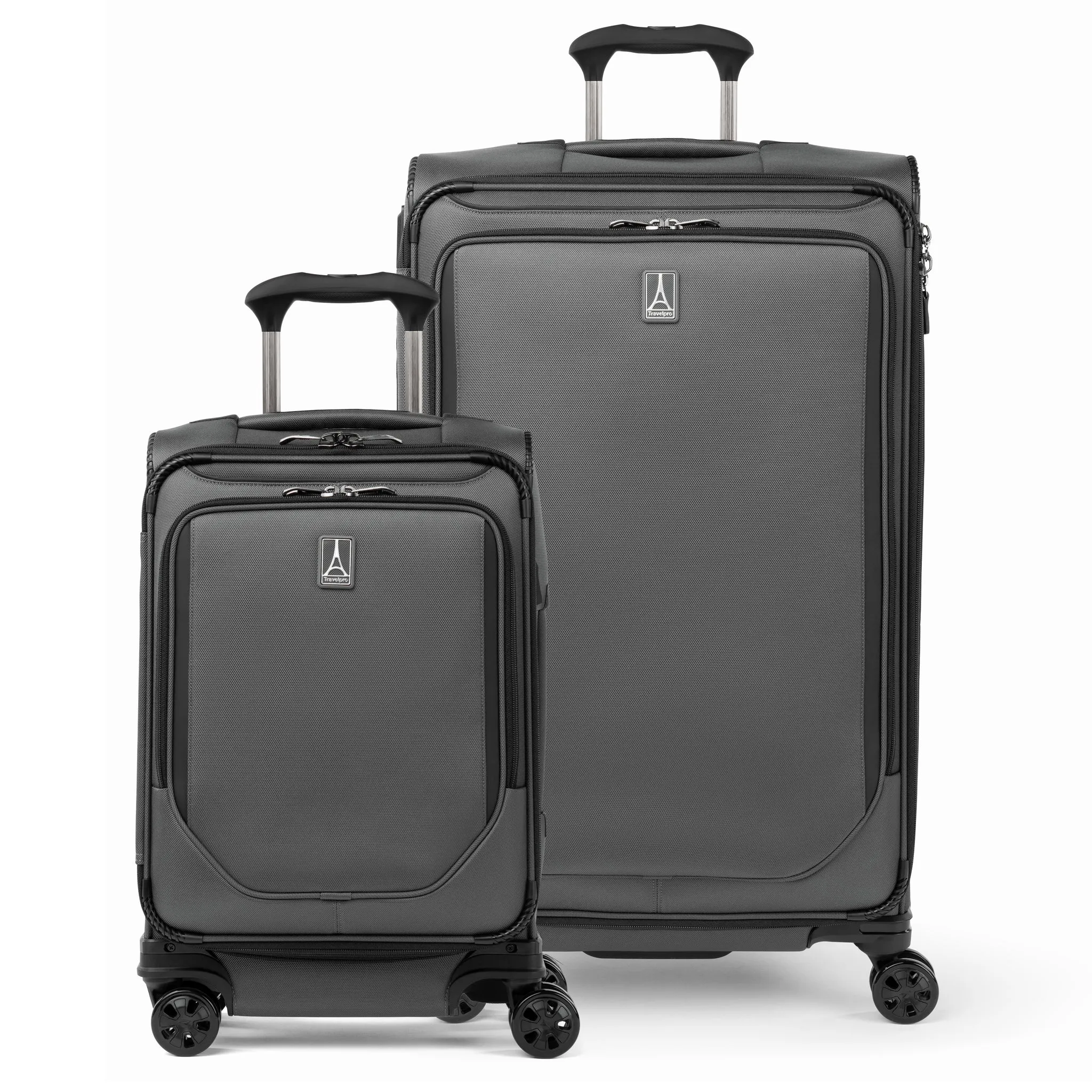 Crew™ Classic Carry-On / Large Check-in Luggage Set