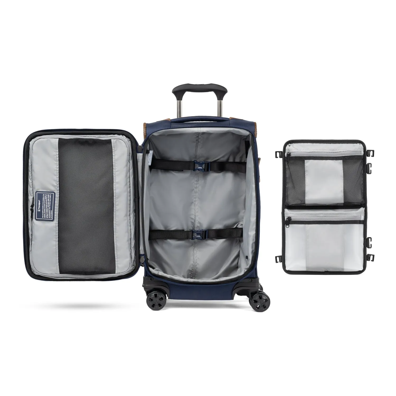 Crew™ Classic Carry-On / Large Check-in Luggage Set