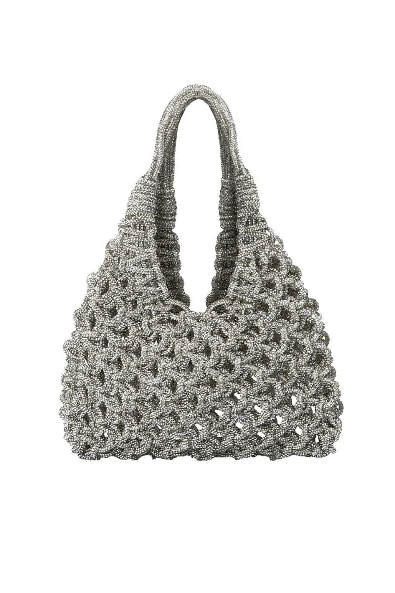 CRYSTAL VANNIFIQUE BAG