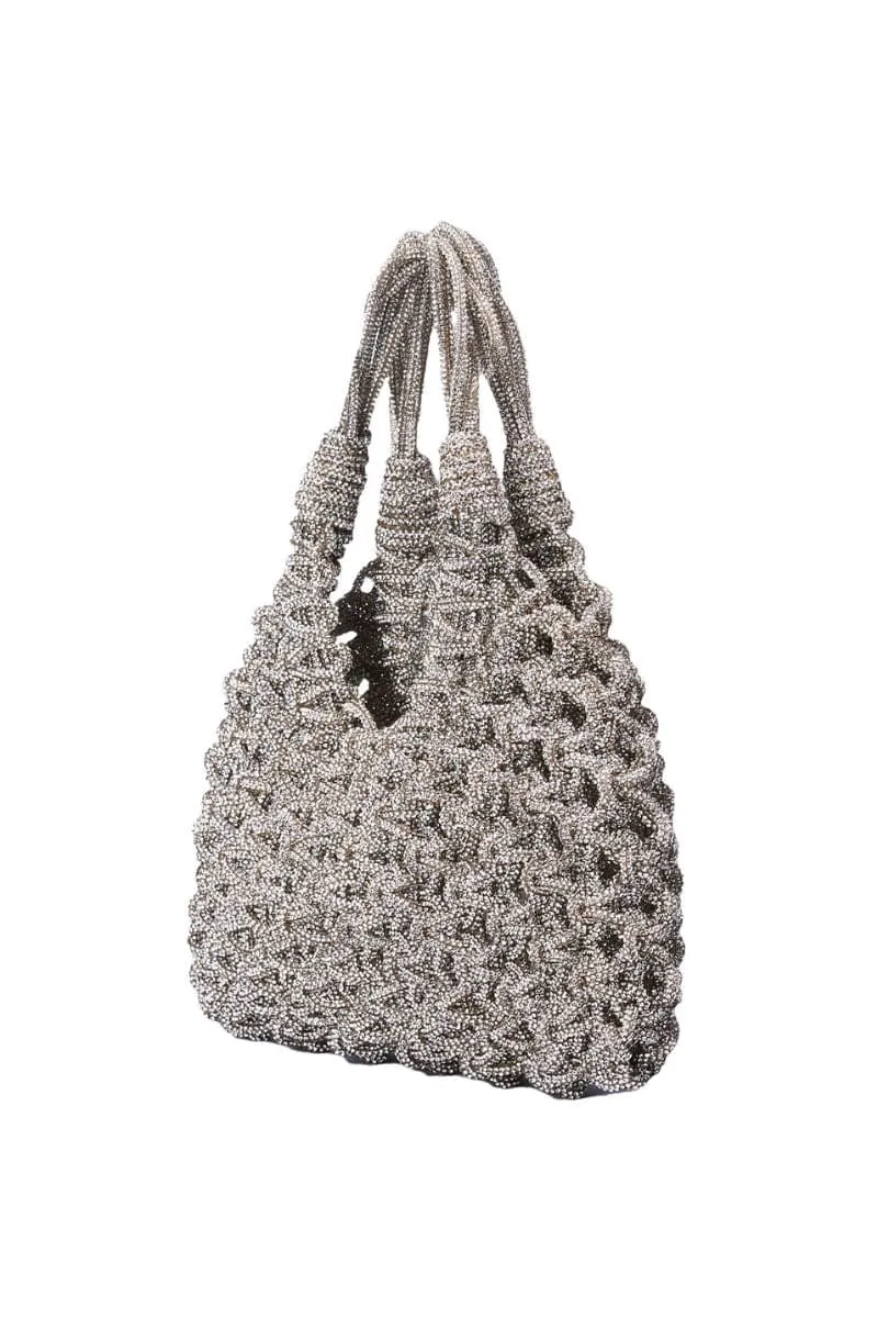 CRYSTAL VANNIFIQUE BAG