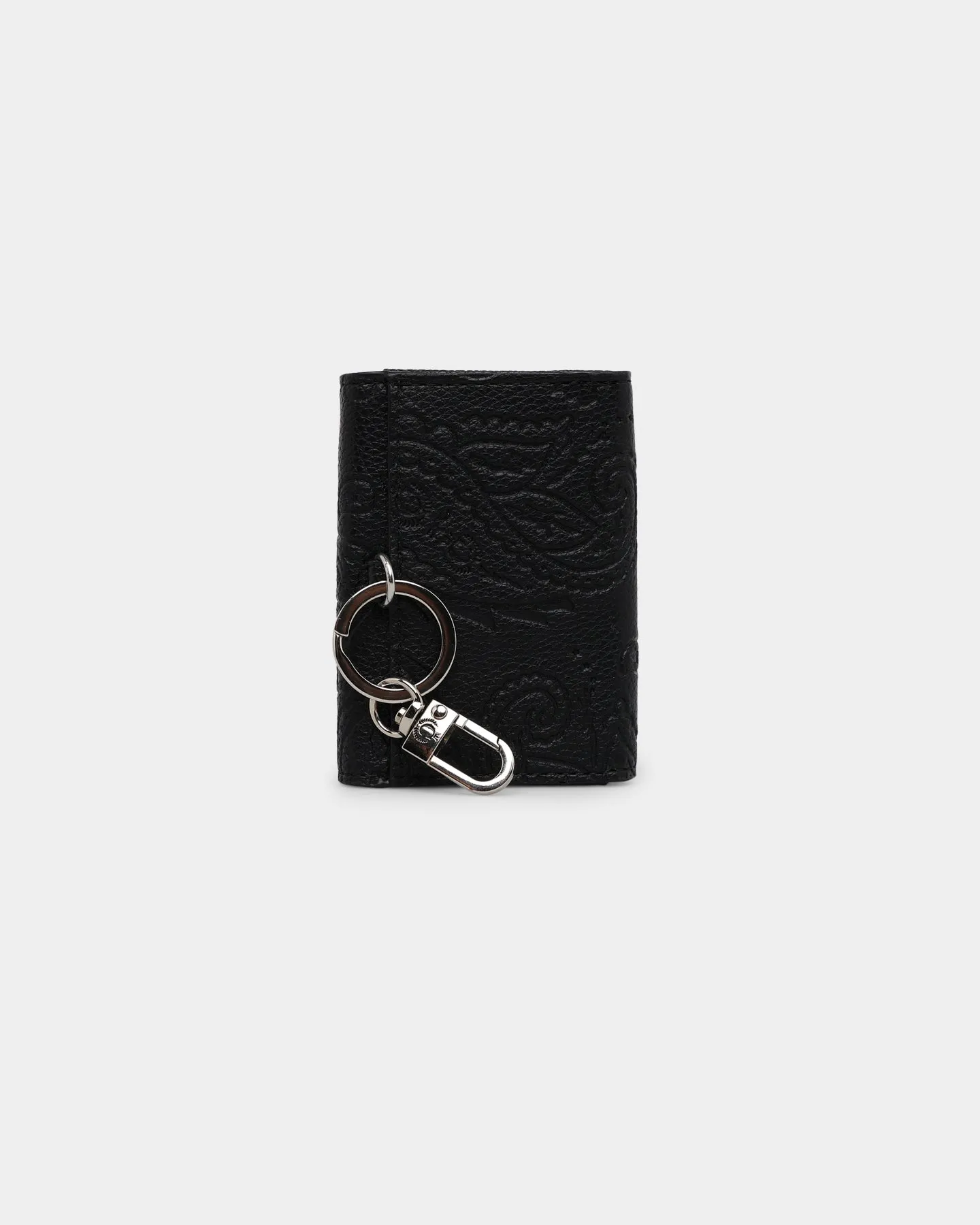 Culture Kings Gaming Wallet & Chip Black/Paisley