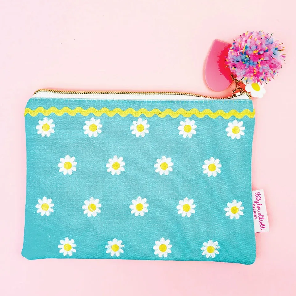 Daisy Darling Pouch Medium