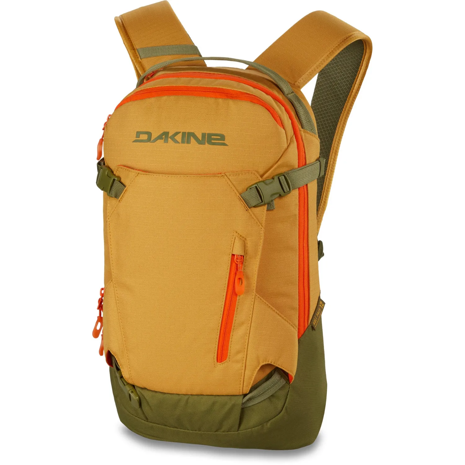 Dakine Heli Pack 12L Backpack 2024 - Women's