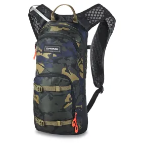 Dakine Session 8 Litre Hydration Backpack