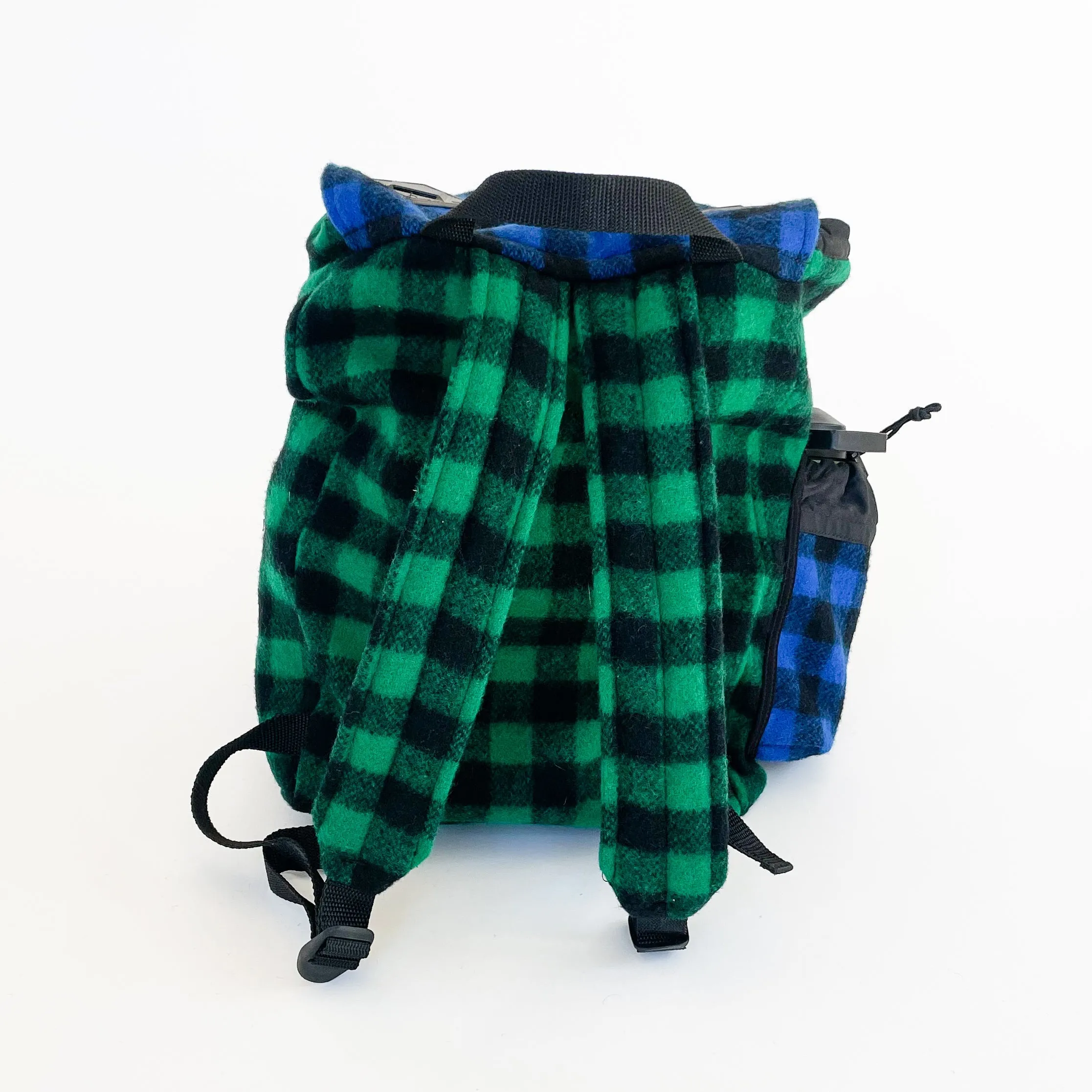 Day Pack - Patchwork