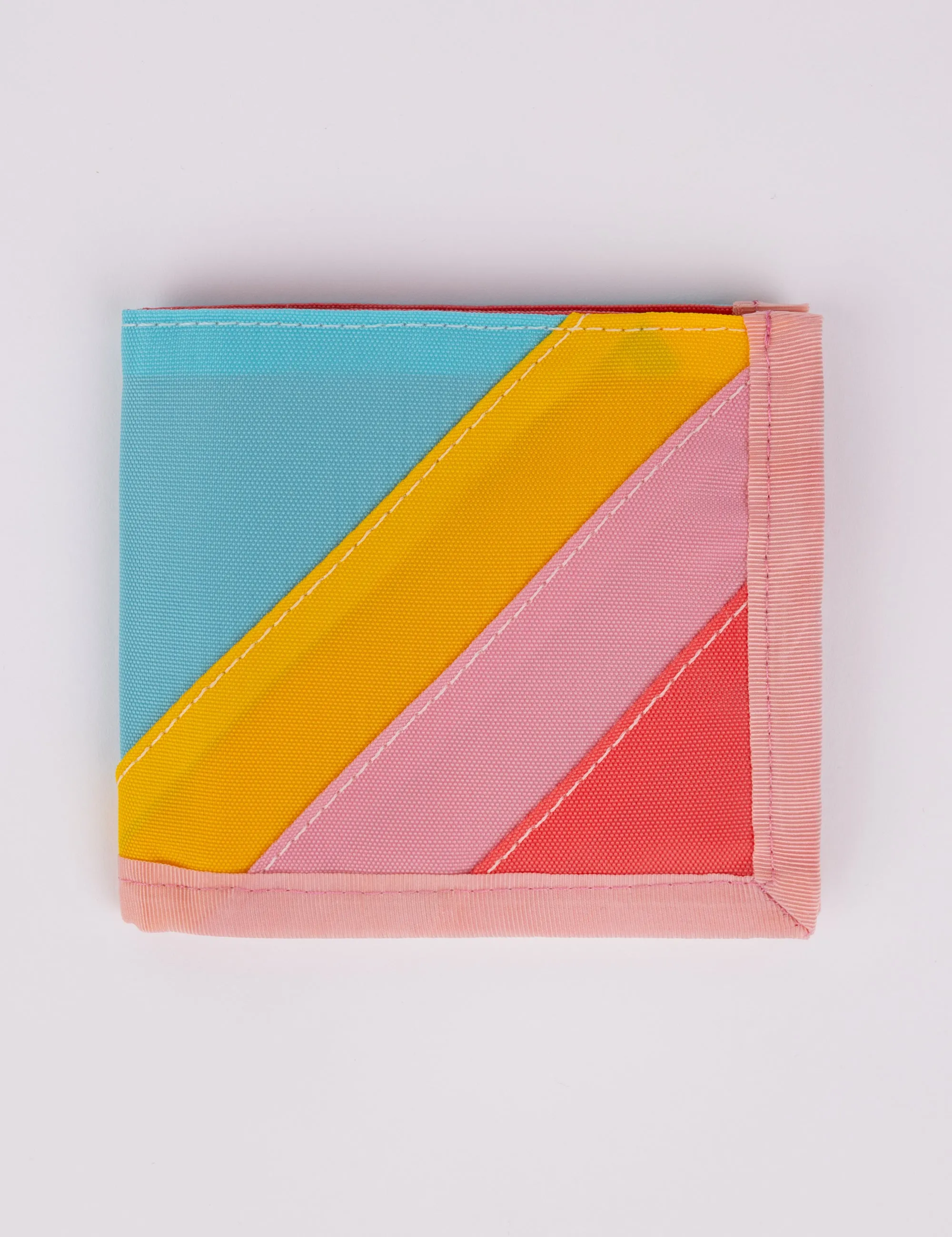 Daydream Bi-Fold Wallet