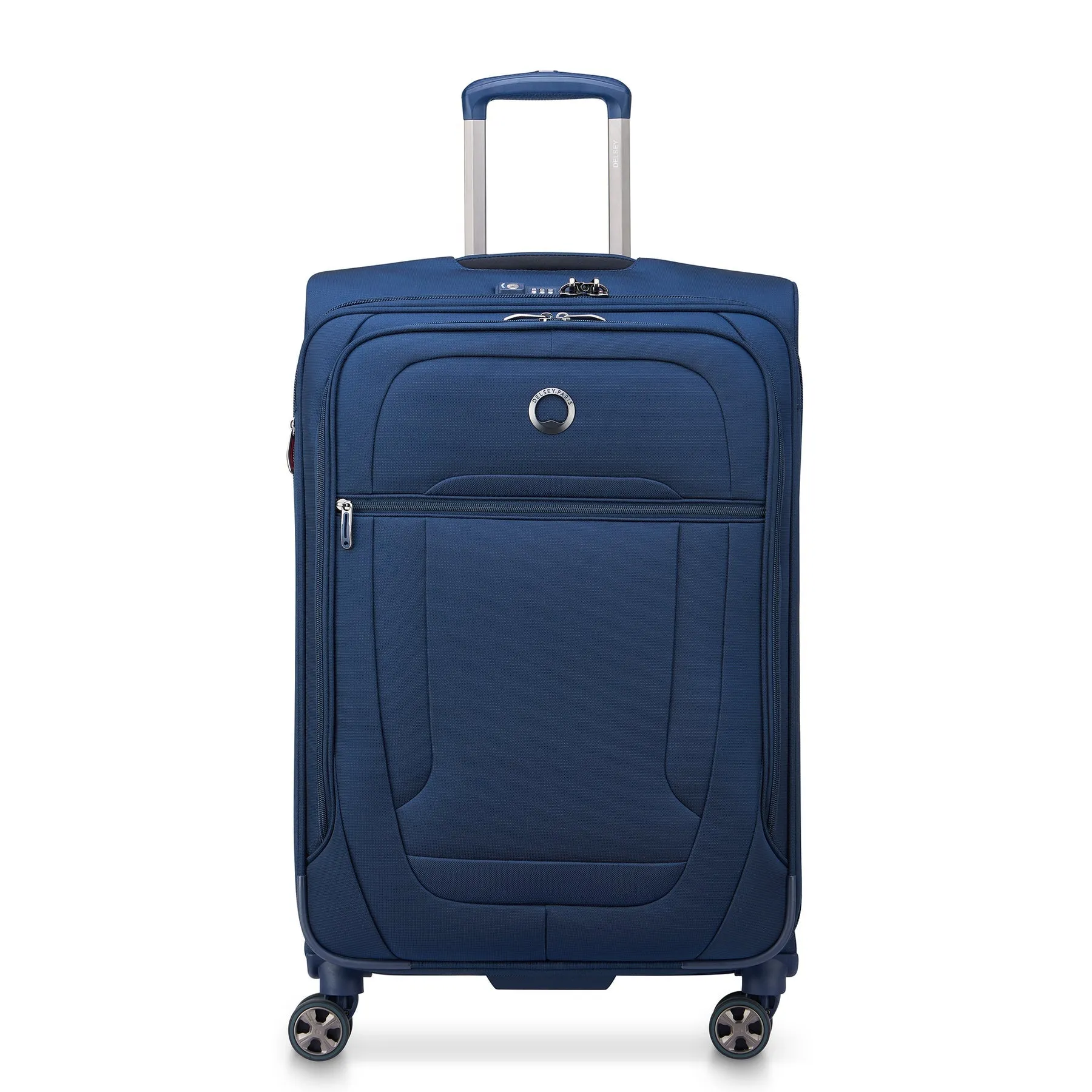 Delsey Helium DLX 29" Exp Spinner Luggage