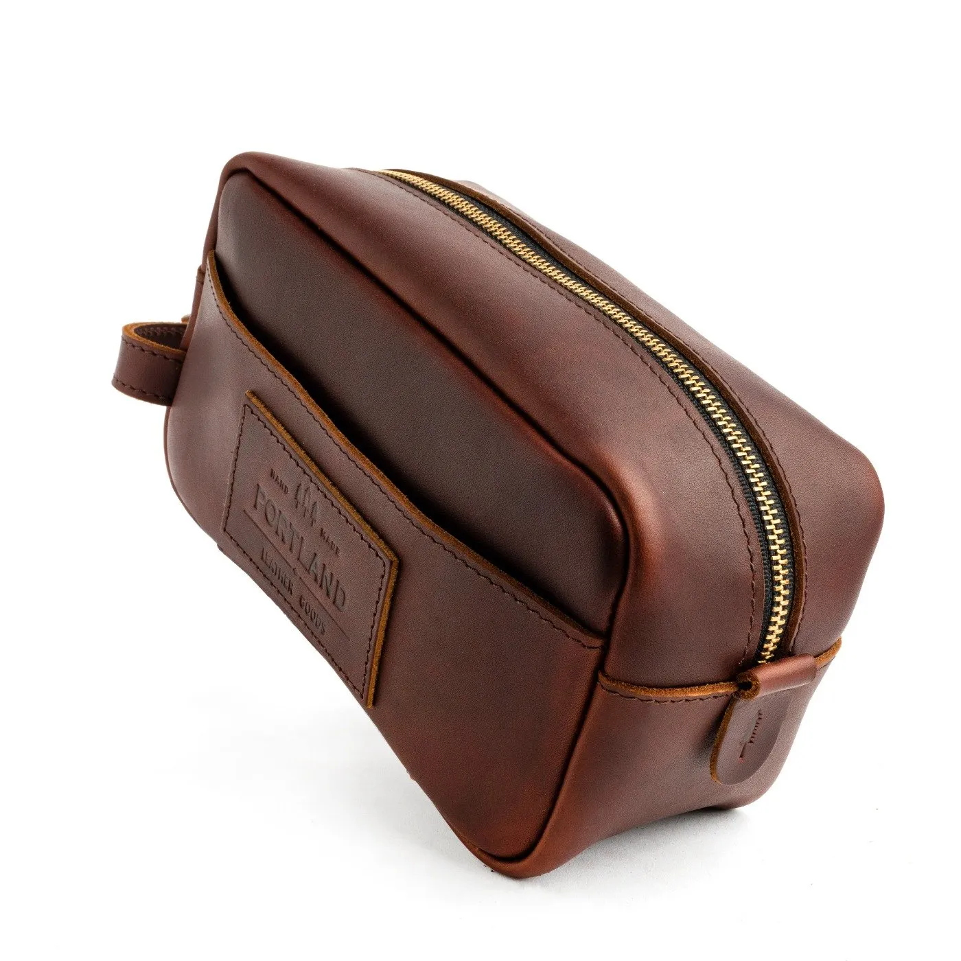 Deluxe Dopp Kit