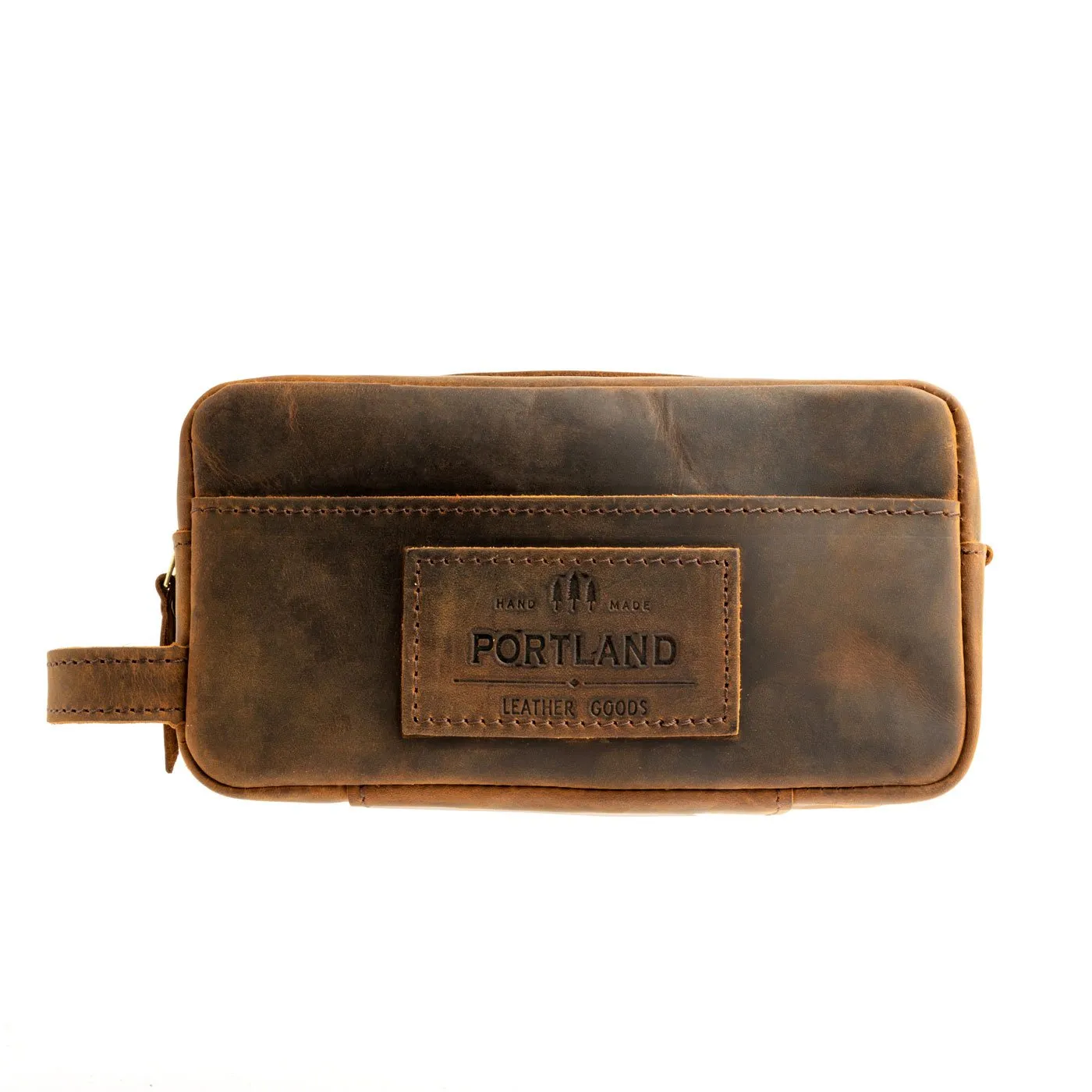 Deluxe Dopp Kit