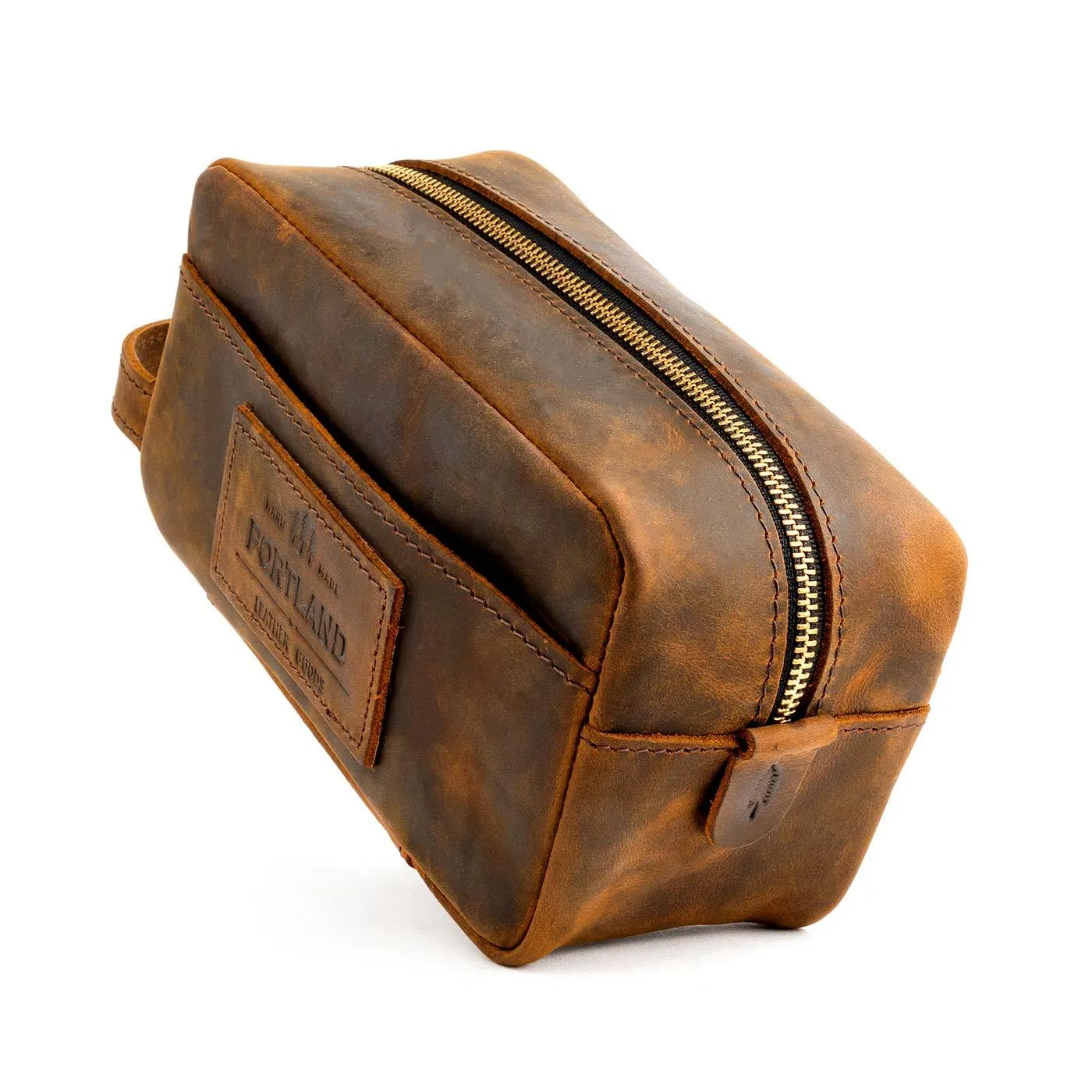 Deluxe Dopp Kit