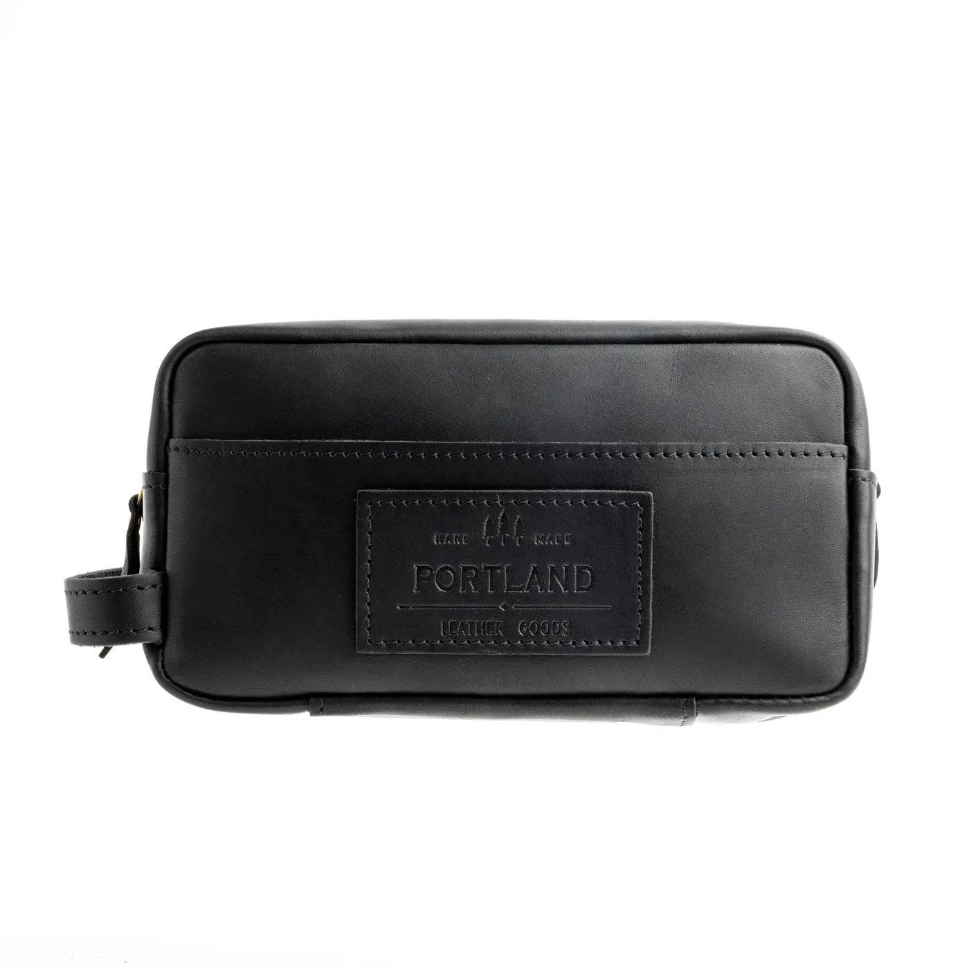 Deluxe Dopp Kit