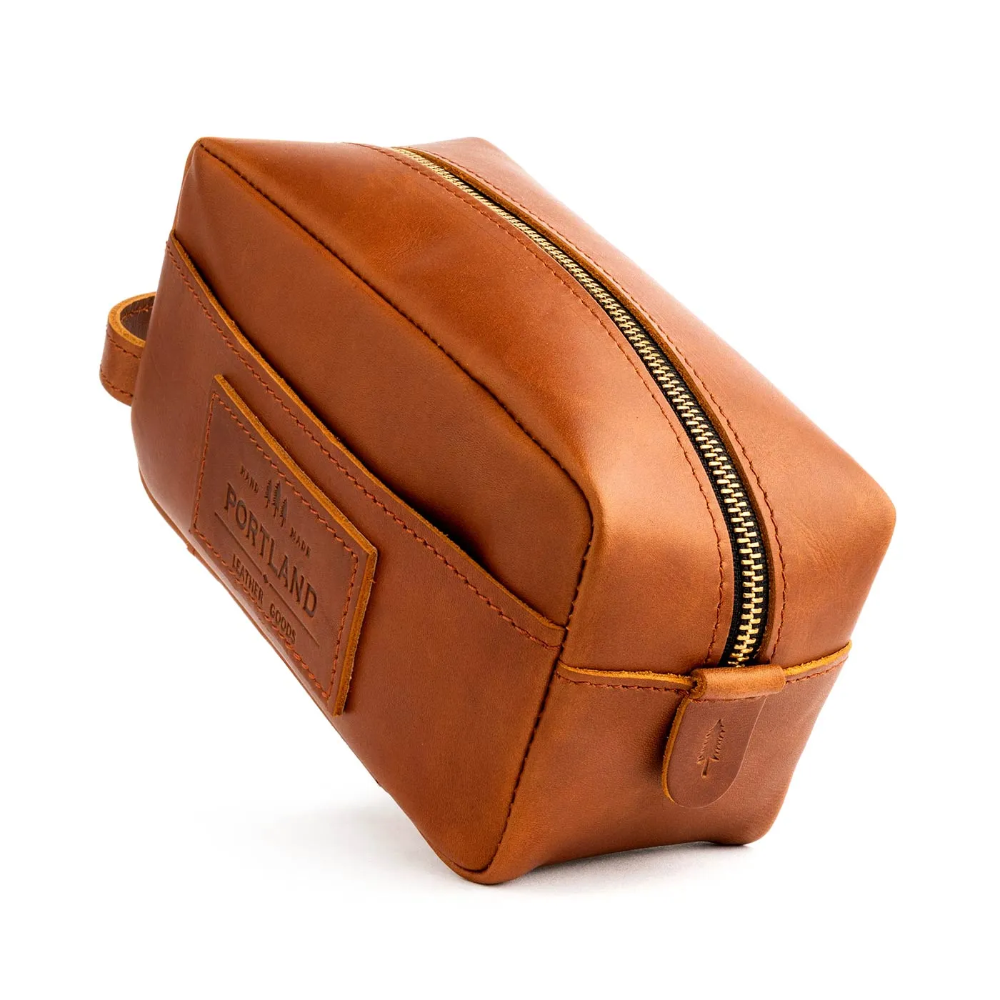 Deluxe Dopp Kit