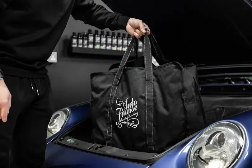 Detailer Laundry Bag