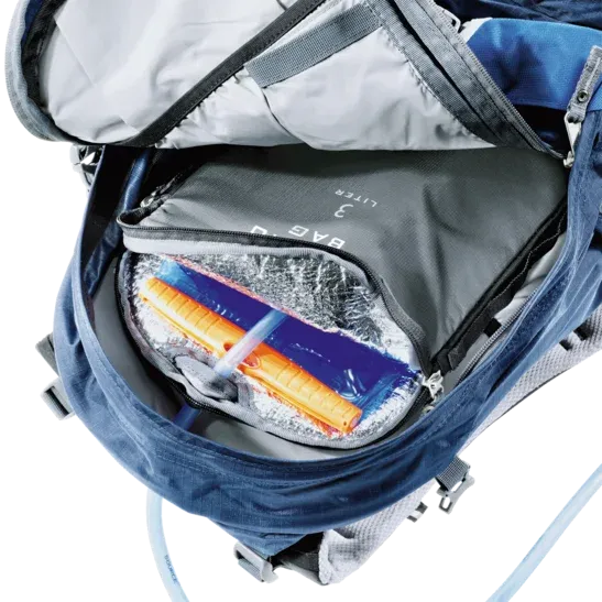 Deuter Streamer Thermo Bag 3L