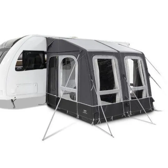 Dometic Rally AIR 260 S - All Season Caravan / Motorhome Awning