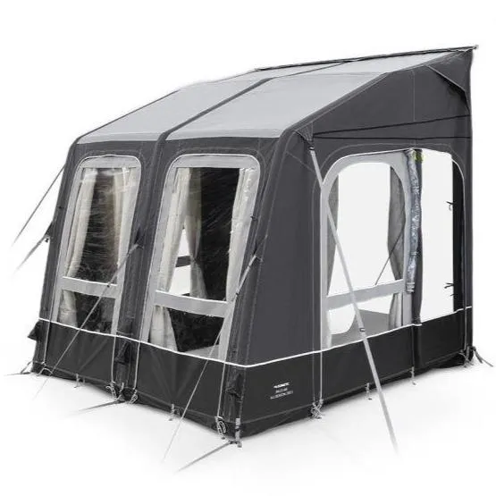 Dometic Rally AIR 260 S - All Season Caravan / Motorhome Awning