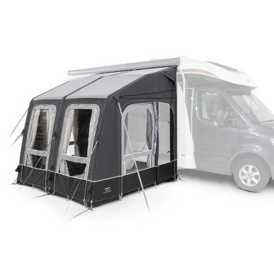 Dometic Rally AIR 260 S - All Season Caravan / Motorhome Awning