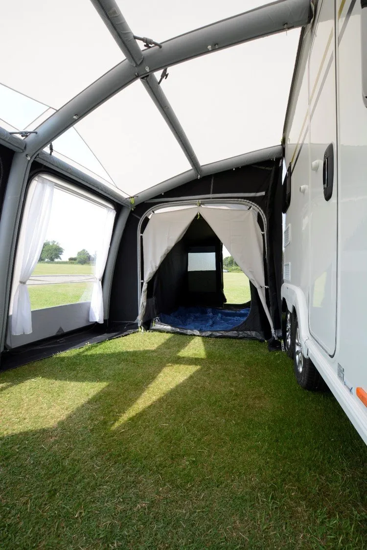 Dometic Rally AIR Pro 330 S Caravan/Motorhome Inflatable Awning