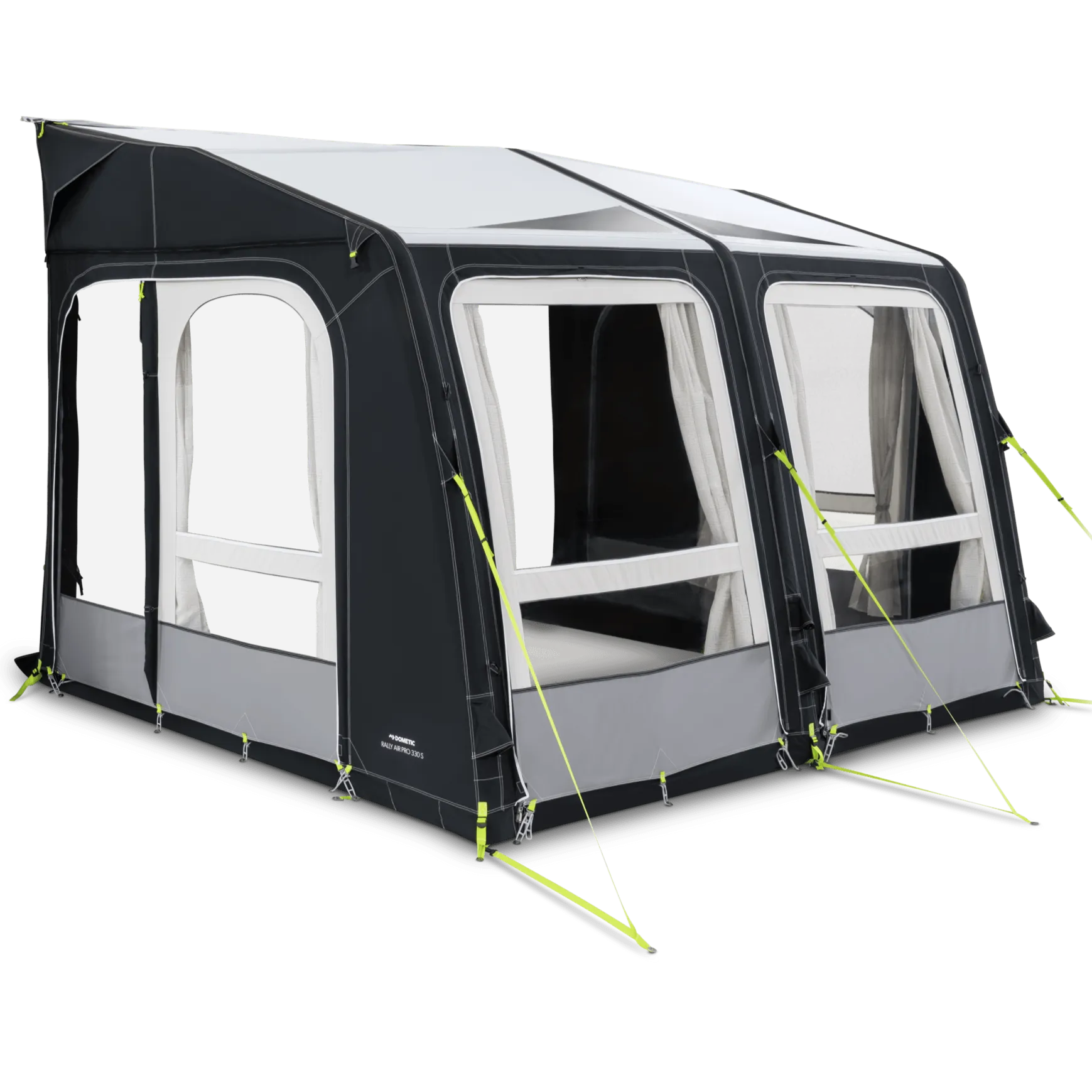 Dometic Rally AIR Pro 330 S Caravan/Motorhome Inflatable Awning