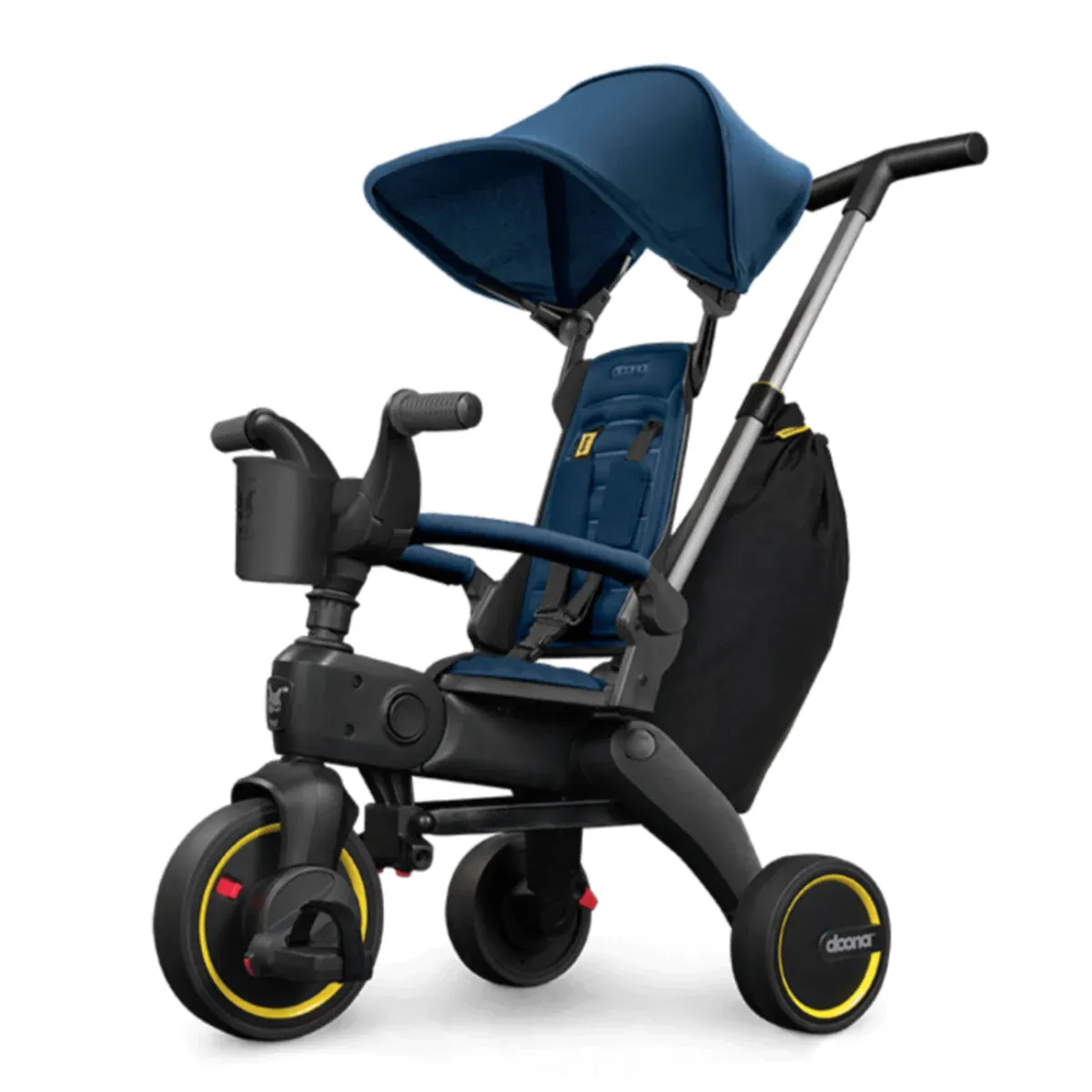 Doona Liki Trike S3