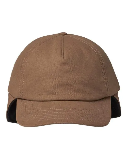 DRI DUCK Extreme Cold Canvas Cap