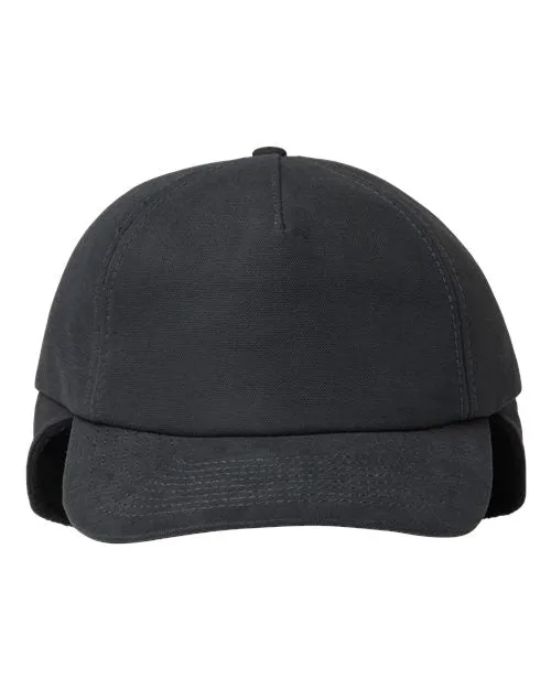 DRI DUCK Extreme Cold Canvas Cap