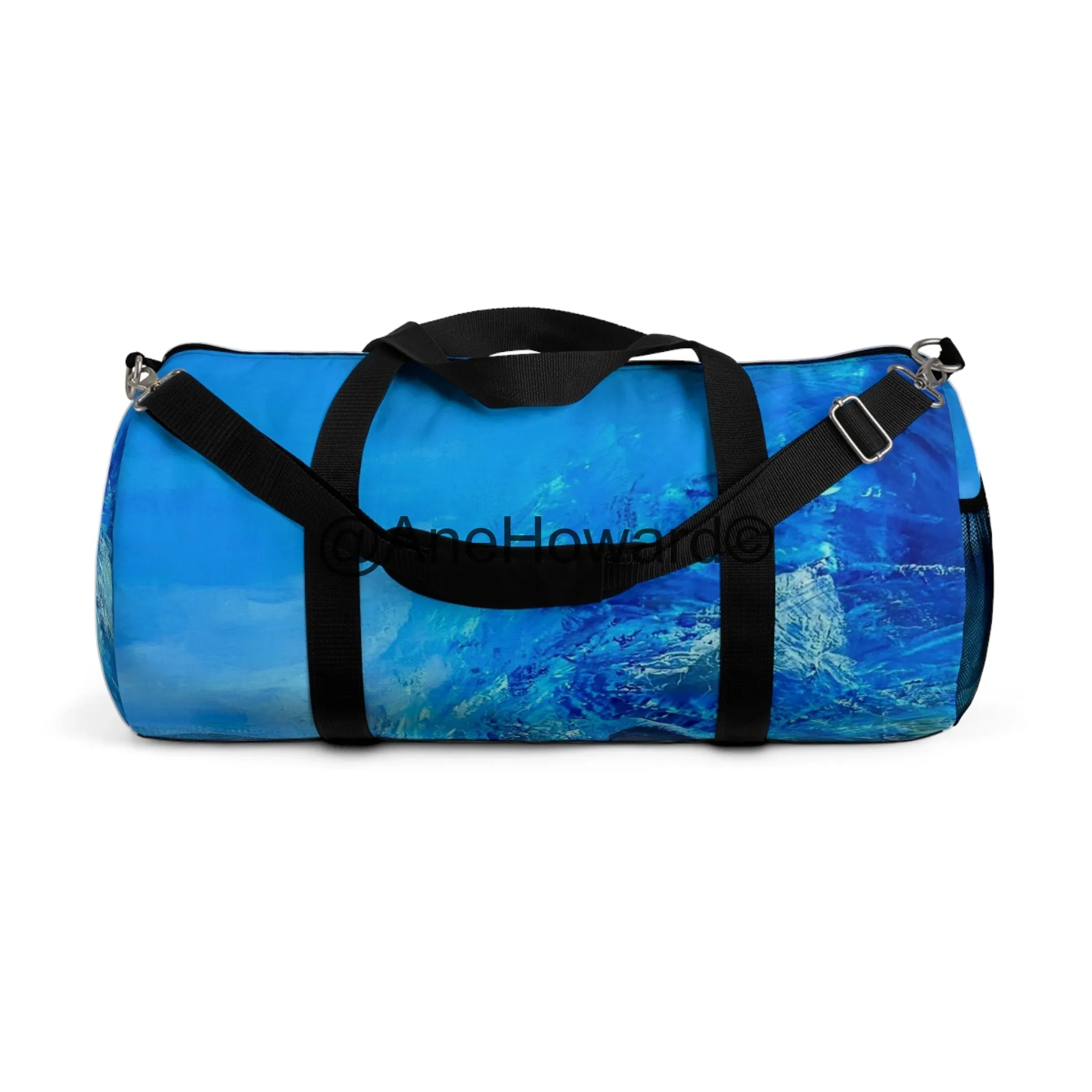 Duffel Bag Wahine