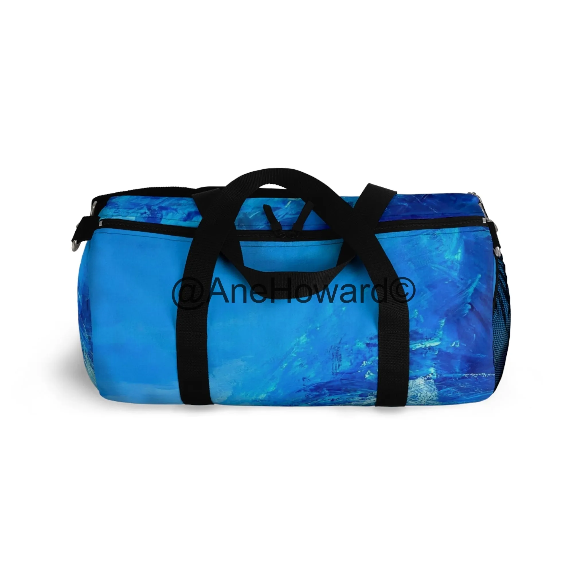 Duffel Bag Wahine