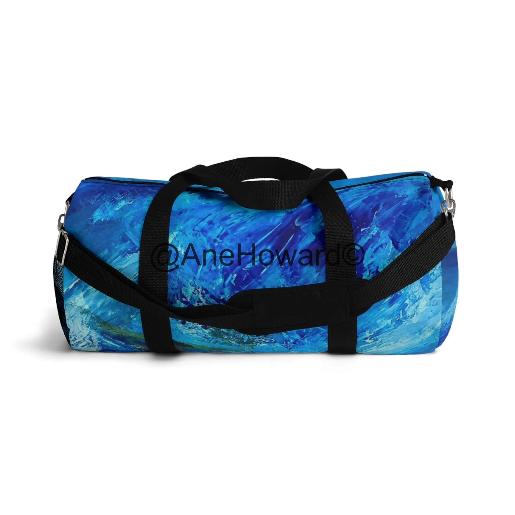 Duffel Bag Wahine