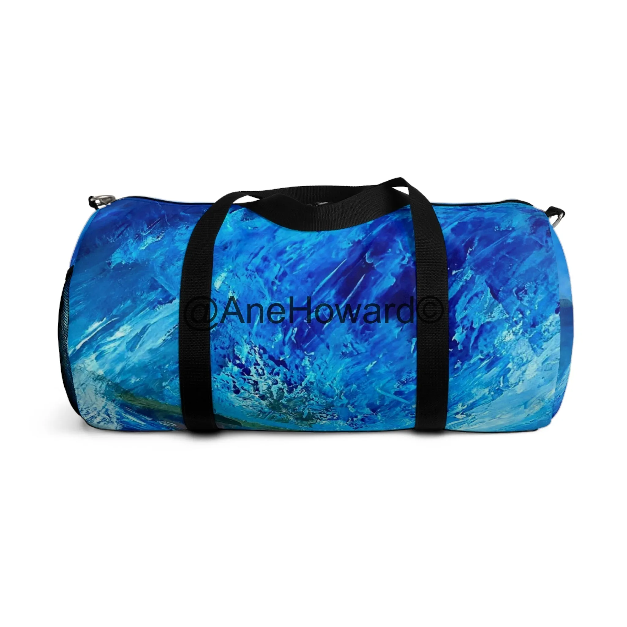 Duffel Bag Wahine